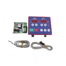 TEKNİK SERVİS | Tolon Kurutma Kart Takımı KNSS