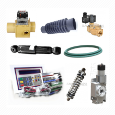 TEKNİK SERVİS | Tolon Endüstriyel Teknik Servisi